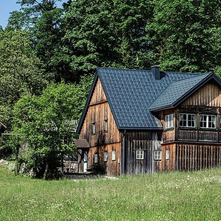 Das Haus Am 格伦德尔湖 外观 照片